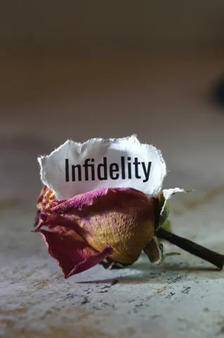 Infidelity